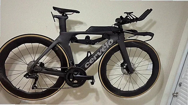 CERVELO P5