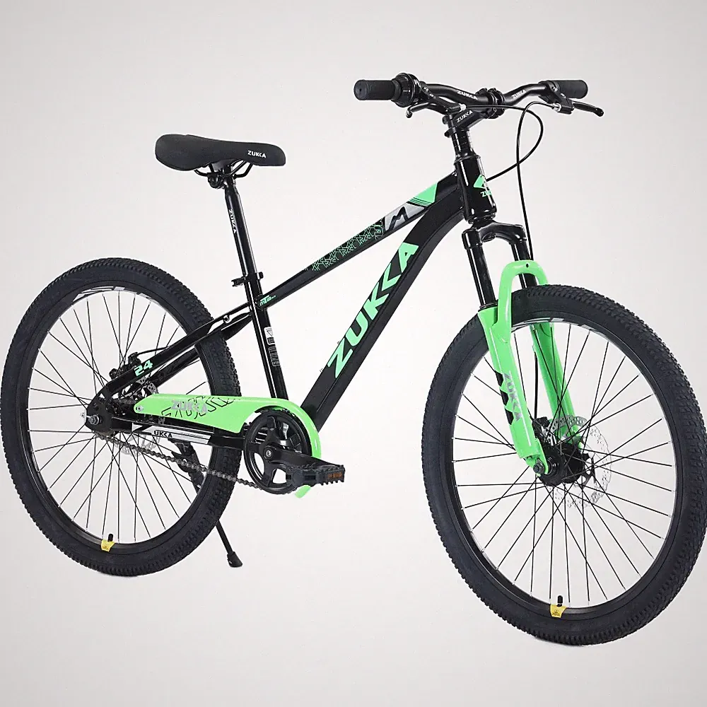 12 in Mountain Bike